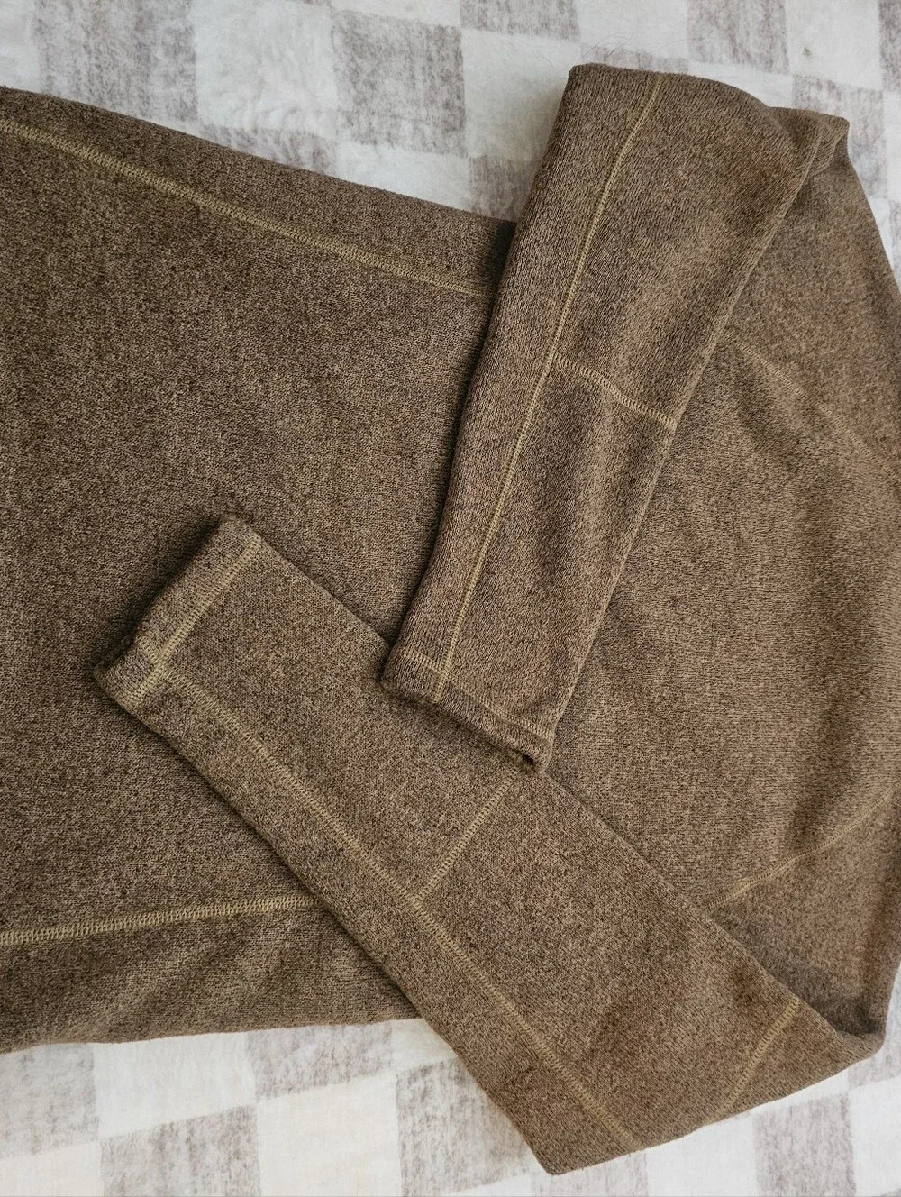 The North Face Sweater For Men Size S
